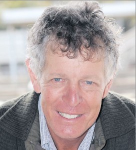 Southern Grampians Shire Mayor Peter Dark. Photo: Hamilton Spectator.